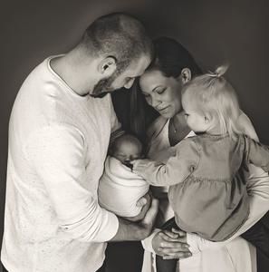 Meet your Posher, Mindy